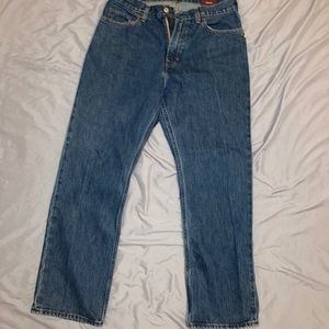 GAP Denim Jeans